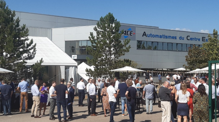Revivez en image les 50 ans de ACE du 8 septembre 2023 !