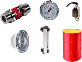 Accessoire périphérique hydraulique