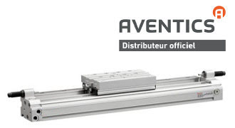 Découvrez les axes pneumatiques