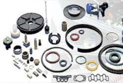 Caractéristiques des verins pneumatiques