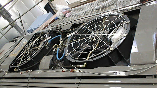 Composants et accessoires