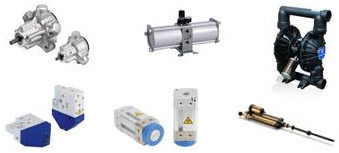 Composants complémentaires