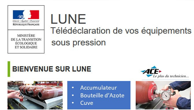 Quelles sont les règles pour les équipements soumis à la DESP ?