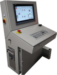 Poste supervision GMAO/GMES