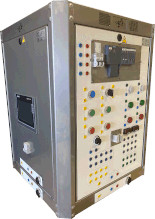 Automate Siemens didactique