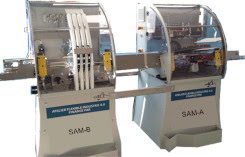 Système automatisé didactique