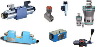 Distributeur modulaire valve tout ou rien