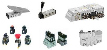 Distribution de l'air