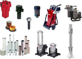 Filtration hydraulique