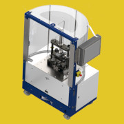 Système presse hydraulique de poinçonnage