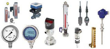 Instrument de mesure