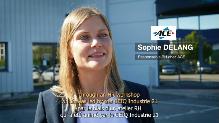 Intégration de Mr Atilla YILDIRIM à Dijon