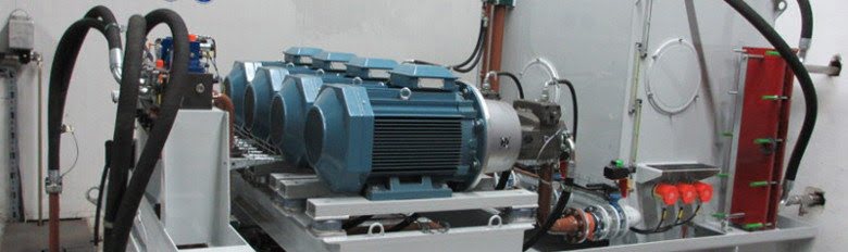 La force du mouvement industriel