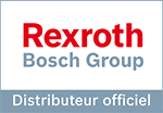 Logo Bosch Rexroth