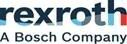 Logo Bosch Rexroth
