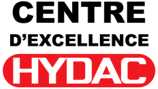 Logo Hydac