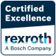 Logo Bosch Rexroth