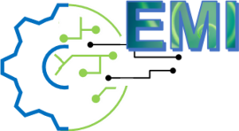 Logo EMI