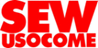Logo SEW USOCOME
