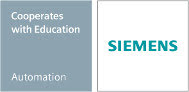 Logo Siemens