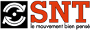 Logo SNT