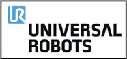 logo Universal Robots