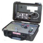 Mesures et analyses des fluides