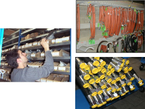 Optimisation de vos stocks