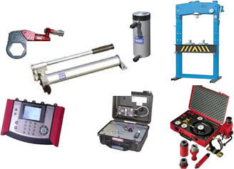 Outil de maintenance et matériel d'atelier