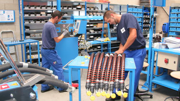 Fournitures connectique