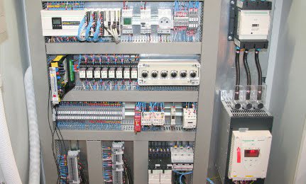 Produits techniques électrique