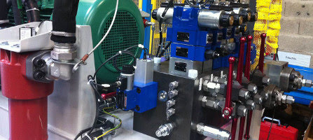 Produits techniques hydraulique