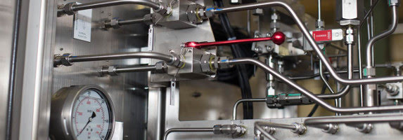 Produits techniques tout fluides