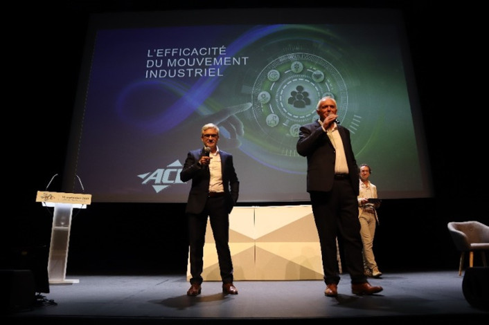 Rétrospective de l’année 2023