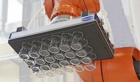 Mouvements industriels, avez-vous pensé au vide ?