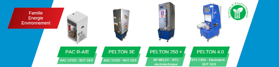 Solutions didactiques énergie et environnement