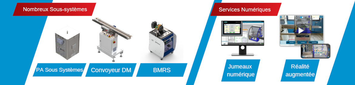 Solutions didactiques technologie