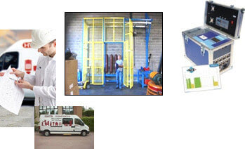 Suivi - Audit - Veille normative