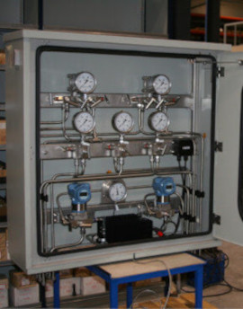 Systèmes Process et Instrumentation