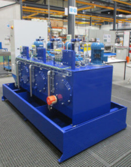 Systèmes de Lubrification