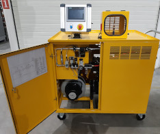 Systemes pneumatique et tout fluide 1