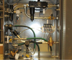 Systemes pneumatique et tout fluide 2