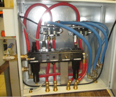 Systemes pneumatique et tout fluide 3