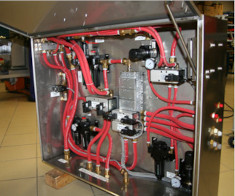 Systemes pneumatique et tout fluide 4