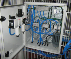 Systemes pneumatique et tout fluide 6