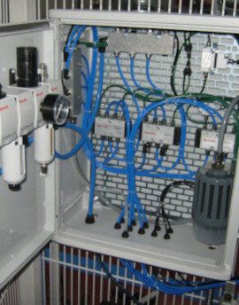 Systèmes Pneumatiques et Tout fluide