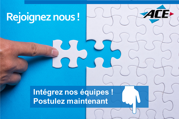 Venez renforcer l’Équipe !